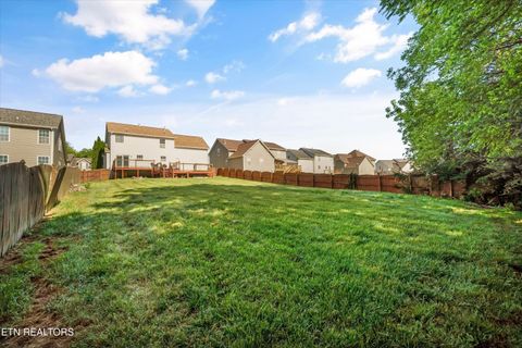 Tiny photo for 4716 Creekrock Lane, Knoxville, TN 37918 (MLS # 1339639)