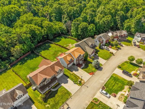 Tiny photo for 4716 Creekrock Lane, Knoxville, TN 37918 (MLS # 1339639)