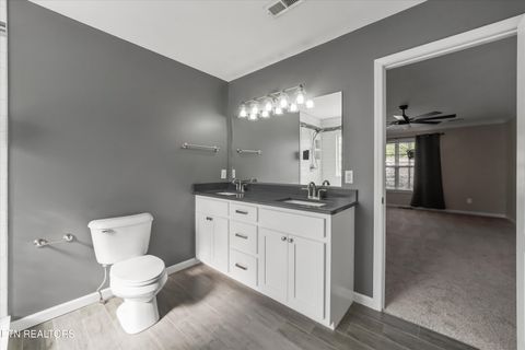 Tiny photo for 4716 Creekrock Lane, Knoxville, TN 37918 (MLS # 1339639)