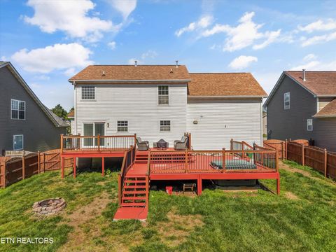 Tiny photo for 4716 Creekrock Lane, Knoxville, TN 37918 (MLS # 1339639)