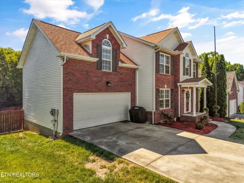 Tiny photo for 4716 Creekrock Lane, Knoxville, TN 37918 (MLS # 1339639)