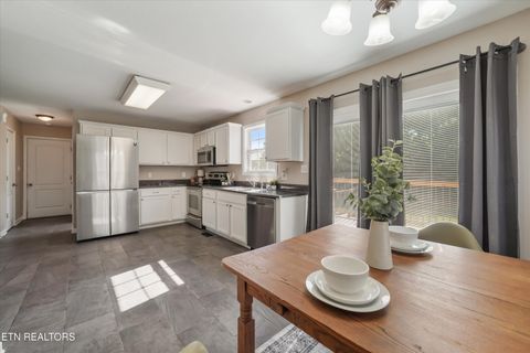 Tiny photo for 4716 Creekrock Lane, Knoxville, TN 37918 (MLS # 1339639)