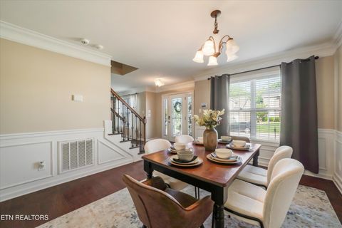 Tiny photo for 4716 Creekrock Lane, Knoxville, TN 37918 (MLS # 1339639)