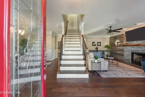 Tiny photo for 4716 Creekrock Lane, Knoxville, TN 37918 (MLS # 1339639)