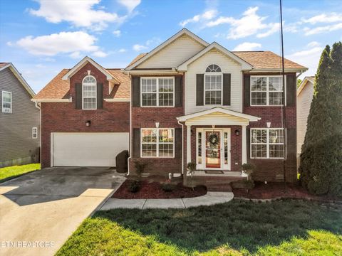 Tiny photo for 4716 Creekrock Lane, Knoxville, TN 37918 (MLS # 1339639)