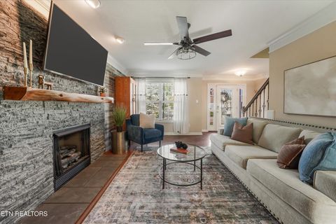 Tiny photo for 4716 Creekrock Lane, Knoxville, TN 37918 (MLS # 1339639)