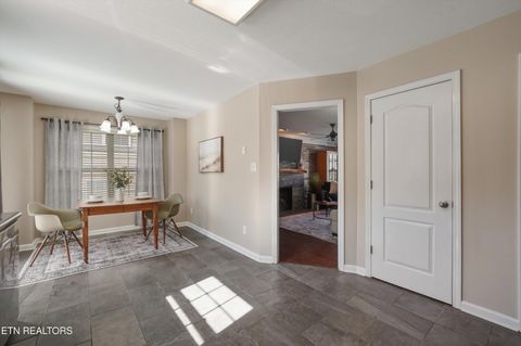 Tiny photo for 4716 Creekrock Lane, Knoxville, TN 37918 (MLS # 1339639)