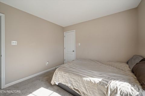 Tiny photo for 4716 Creekrock Lane, Knoxville, TN 37918 (MLS # 1339639)