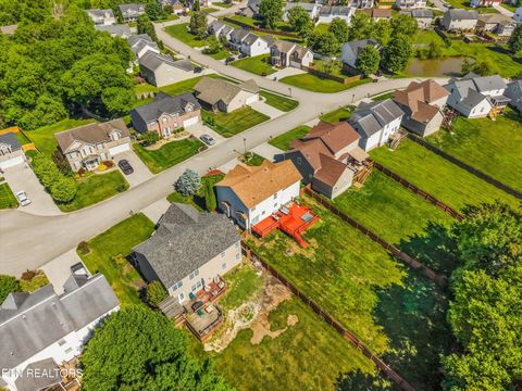 Tiny photo for 4716 Creekrock Lane, Knoxville, TN 37918 (MLS # 1339639)