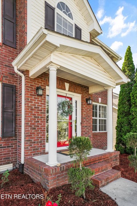 Tiny photo for 4716 Creekrock Lane, Knoxville, TN 37918 (MLS # 1339639)