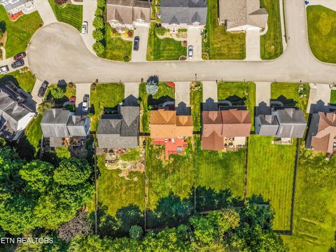 Tiny photo for 4716 Creekrock Lane, Knoxville, TN 37918 (MLS # 1339639)