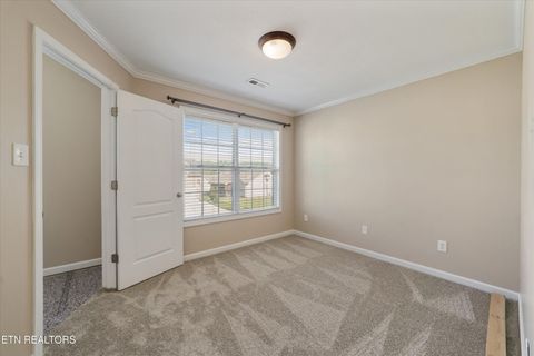 Tiny photo for 4716 Creekrock Lane, Knoxville, TN 37918 (MLS # 1339639)