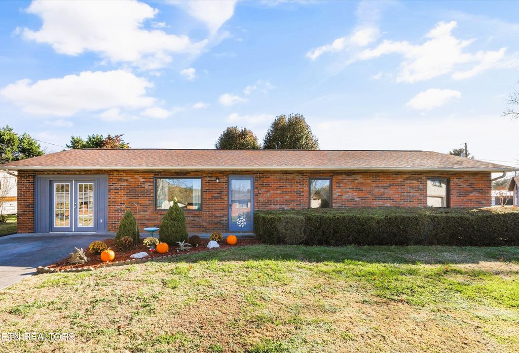 Photo of 231 River Bottom Drive #-, Sevierville, TN 37862 (MLS # 1322271)