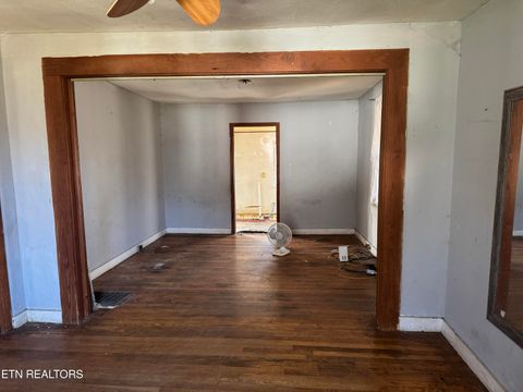 Tiny photo for 2516 Roseberry Rd, Mascot, TN 37806 (MLS # 1332142)