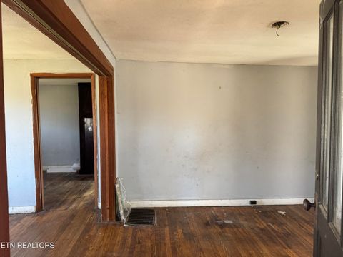 Tiny photo for 2516 Roseberry Rd, Mascot, TN 37806 (MLS # 1332142)