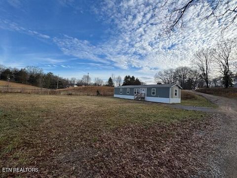 Tiny photo for 286 County Road 370, Athens, TN 37303 (MLS # 1329843)