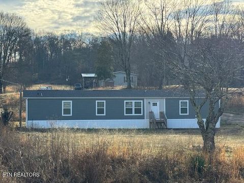 Tiny photo for 286 County Road 370, Athens, TN 37303 (MLS # 1329843)