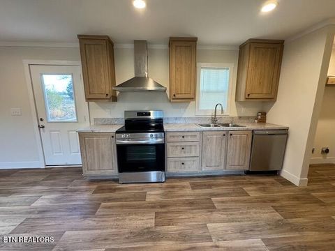 Tiny photo for 286 County Road 370, Athens, TN 37303 (MLS # 1329843)