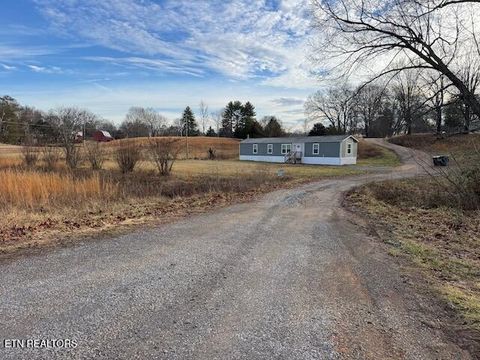 Tiny photo for 286 County Road 370, Athens, TN 37303 (MLS # 1329843)