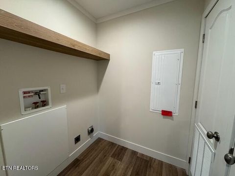 Tiny photo for 286 County Road 370, Athens, TN 37303 (MLS # 1329843)