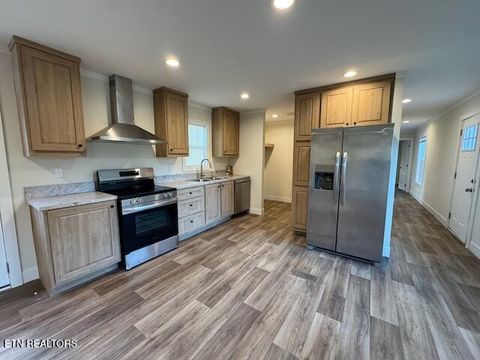 Tiny photo for 286 County Road 370, Athens, TN 37303 (MLS # 1329843)