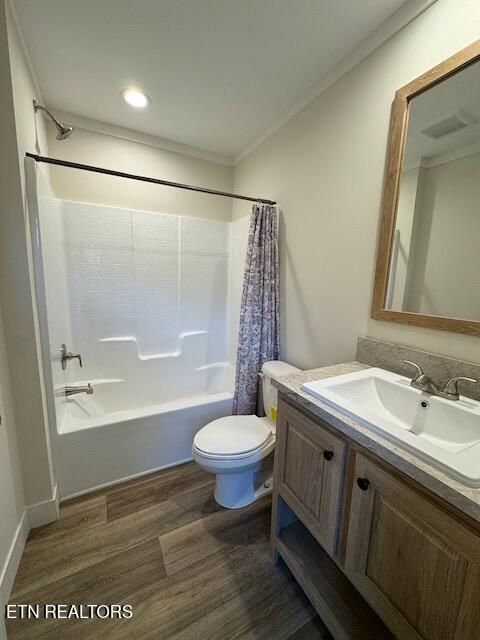 Tiny photo for 286 County Road 370, Athens, TN 37303 (MLS # 1329843)