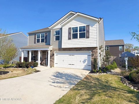 Photo of 509 Creek Bridge Way, Maryville, TN 37804 (MLS # 1335788)