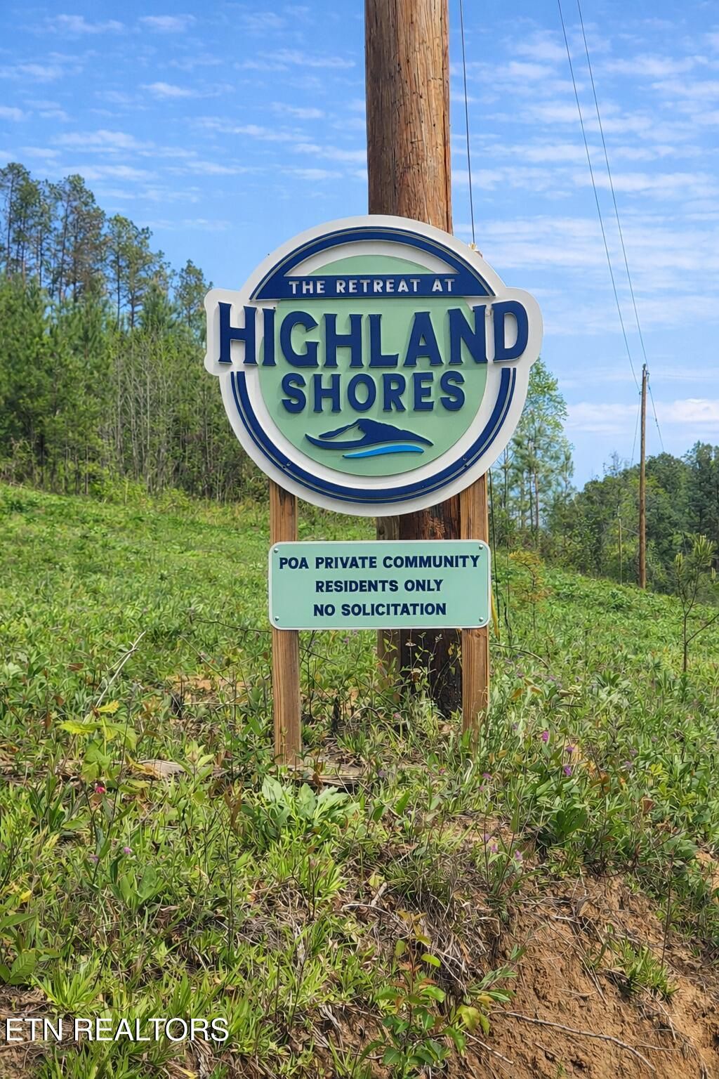 Photo of Lot 6 Winding Tr, Madisonville, TN 37354 (MLS # 1337162)