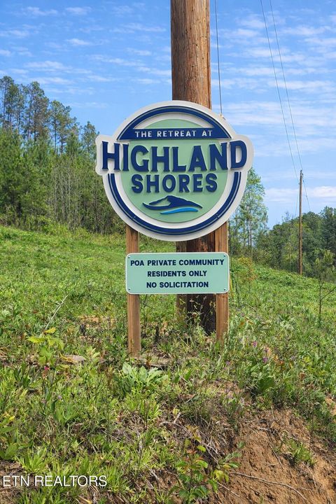 Tiny photo for Lot 6 Winding Tr, Madisonville, TN 37354 (MLS # 1337162)