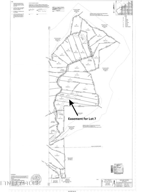 Tiny photo for Lot 6 Winding Tr, Madisonville, TN 37354 (MLS # 1337162)