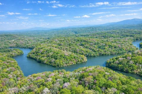 Tiny photo for Lot 6 Winding Tr, Madisonville, TN 37354 (MLS # 1337162)