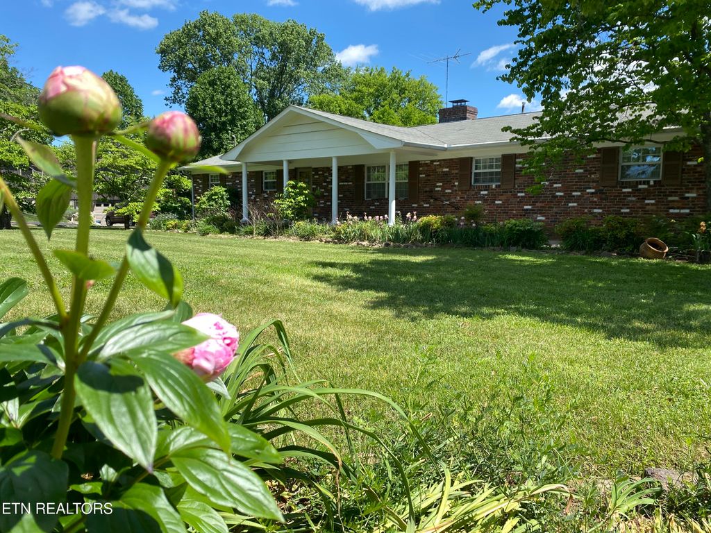 Photo of 415 Barberry Drive, Knoxville, TN 37912 (MLS # 1338971)
