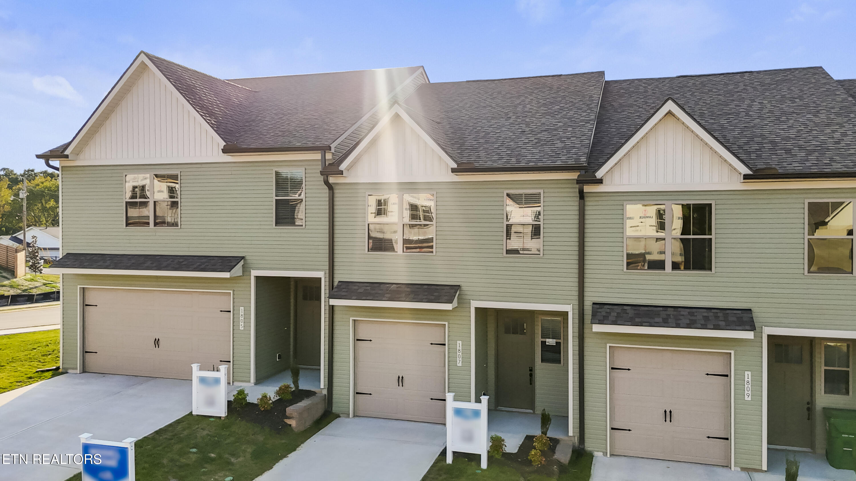 1807 Bennett Village Drive