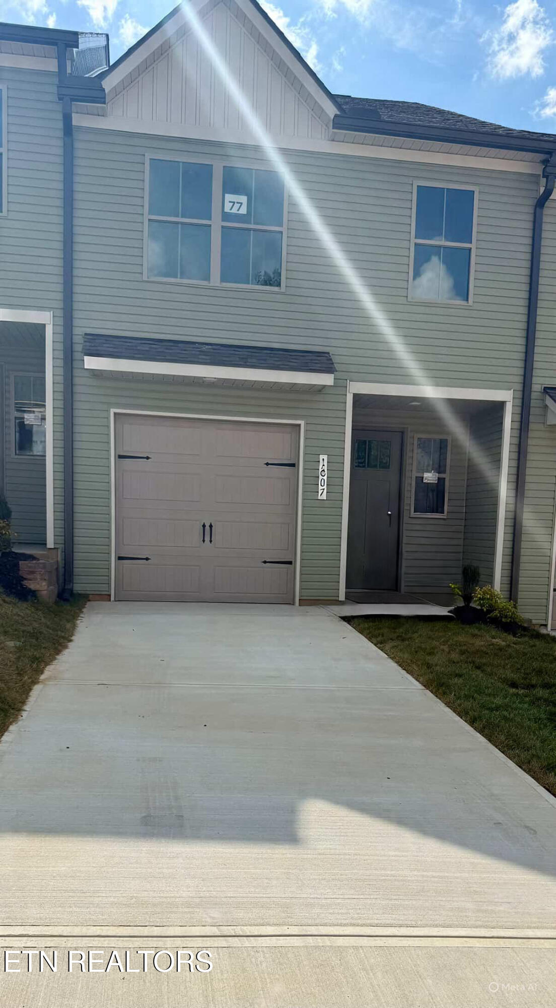 1807 Bennett Village Drive