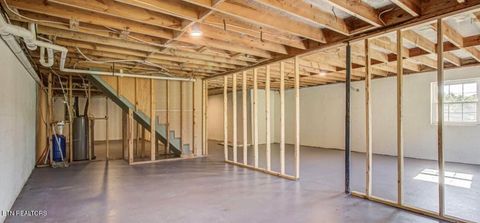 Tiny photo for 541 Wani Village Rd, Rutledge, TN 37861 (MLS # 1347861)