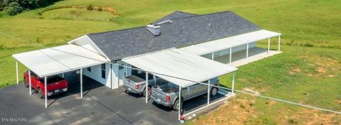Tiny photo for 541 Wani Village Rd, Rutledge, TN 37861 (MLS # 1347861)