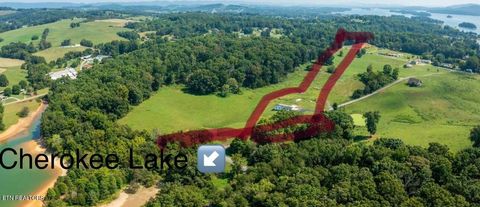 Tiny photo for 541 Wani Village Rd, Rutledge, TN 37861 (MLS # 1347861)