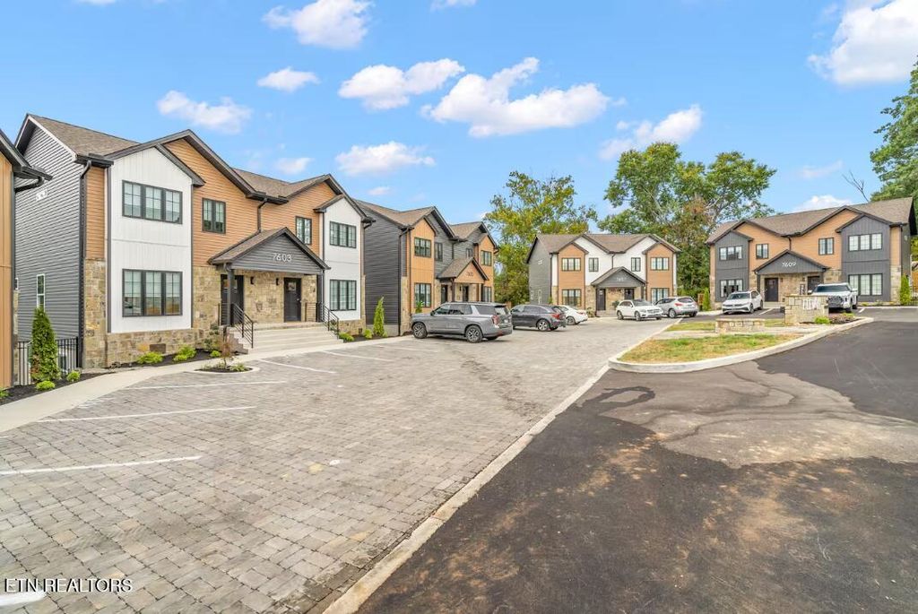 Photo of 7601 Old Clinton Pike Pike, Powell, TN 37849 (MLS # 1313653)