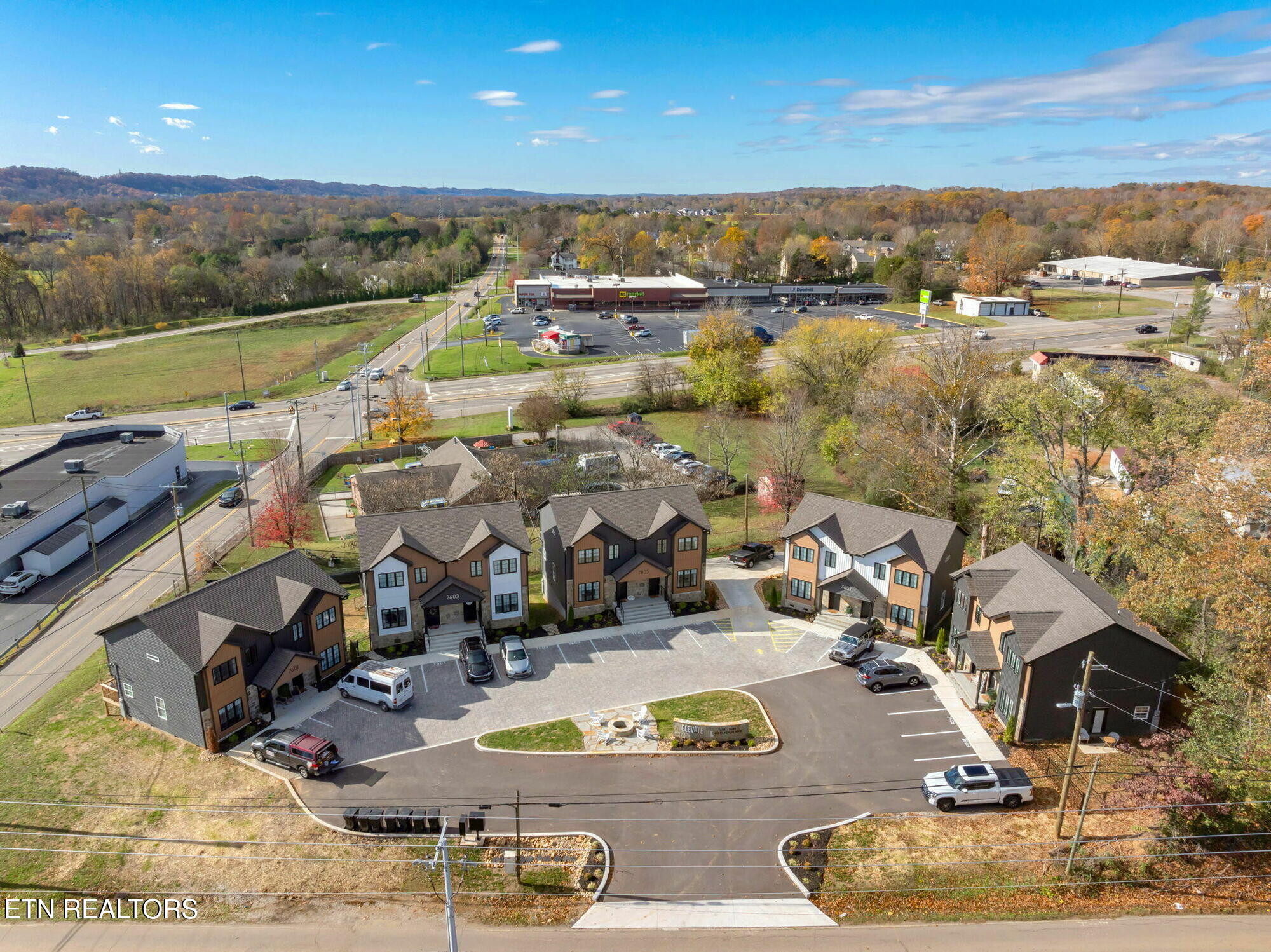7601 Old Clinton Pike Pike