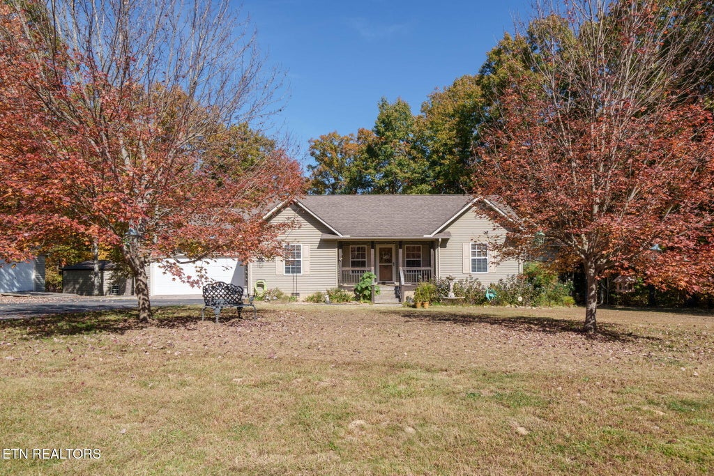 Photo of 274 Laurens Lane, Grimsley, TN 38565 (MLS # 1360689)