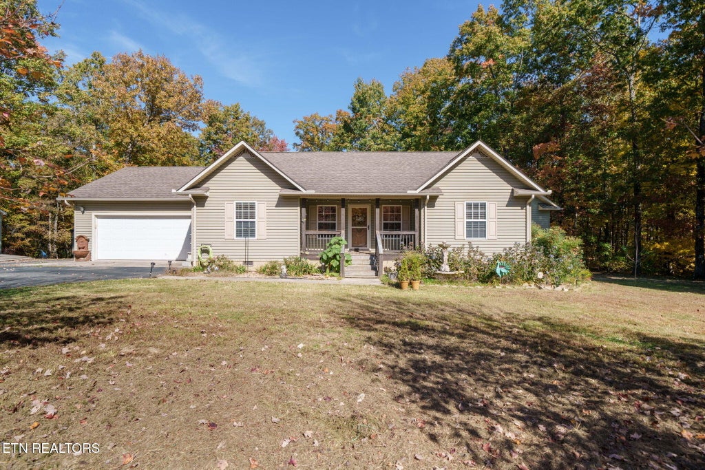 Photo of 274 Laurens Lane, Grimsley, TN 38565 (MLS # 1360689)