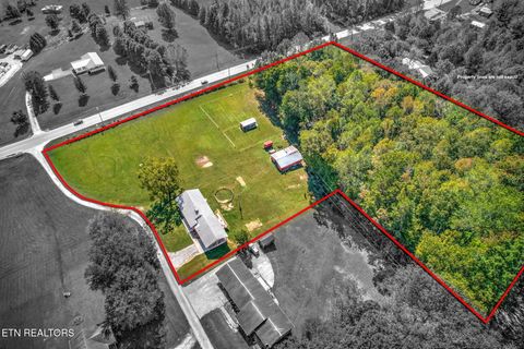 Tiny photo for 103 Duncan Woods Rd, Oliver Springs, TN 37840 (MLS # 1317783)