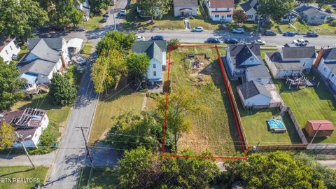 Tiny photo for 408 N C St, Lenoir City, TN 37771 (MLS # 1329223)