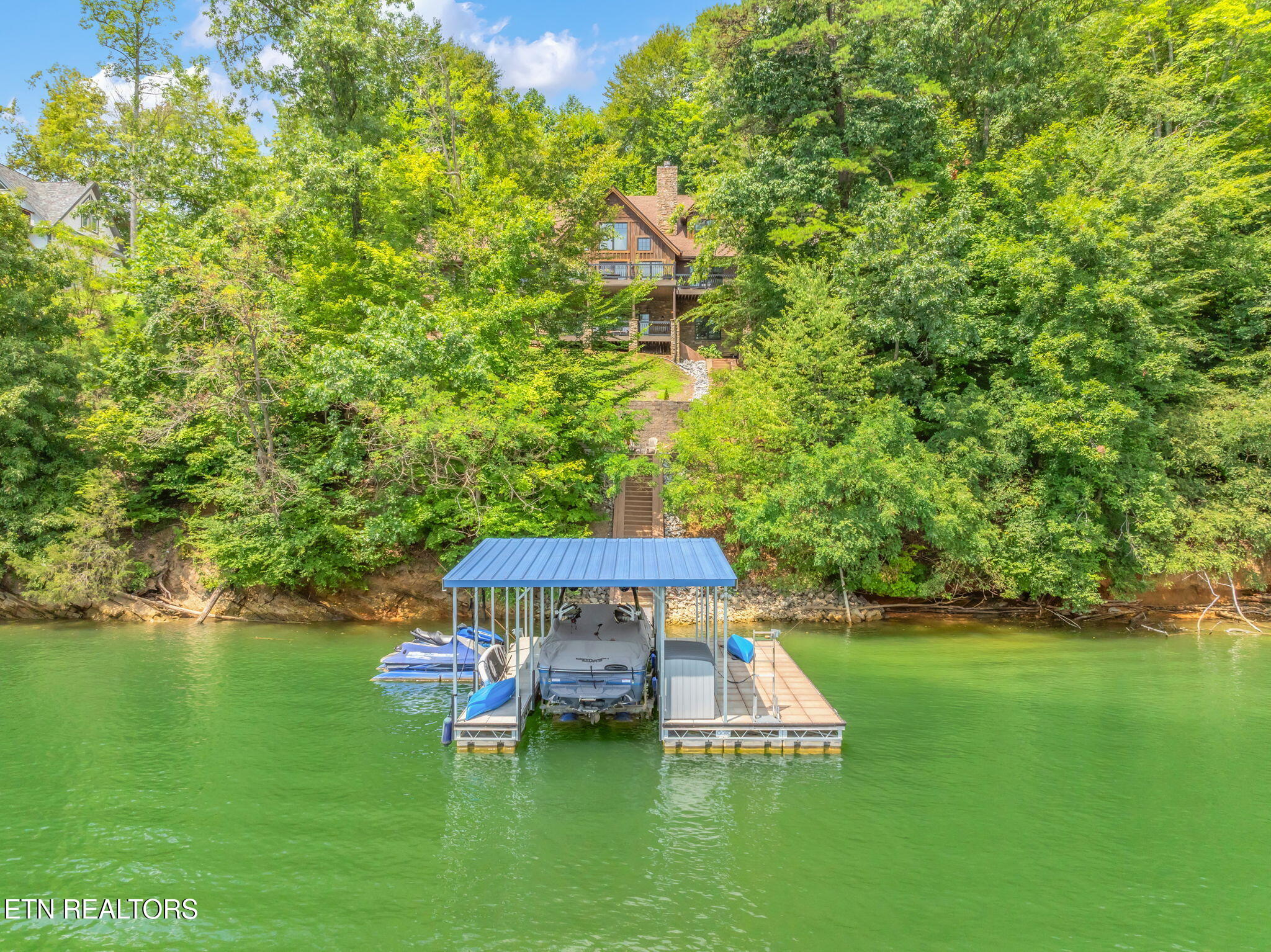 168 Rockfish Point