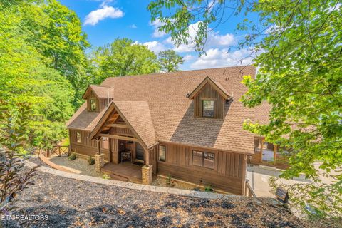 168 Rockfish Point New Tazewell TN 37825
