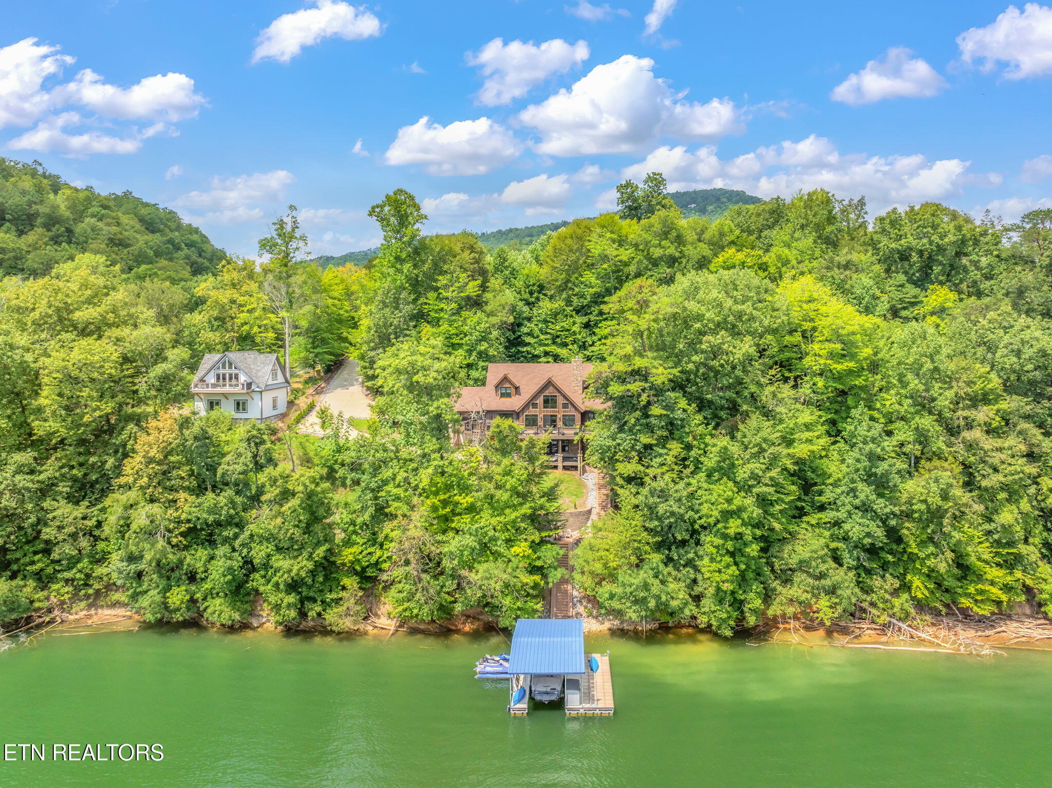 168 Rockfish Point