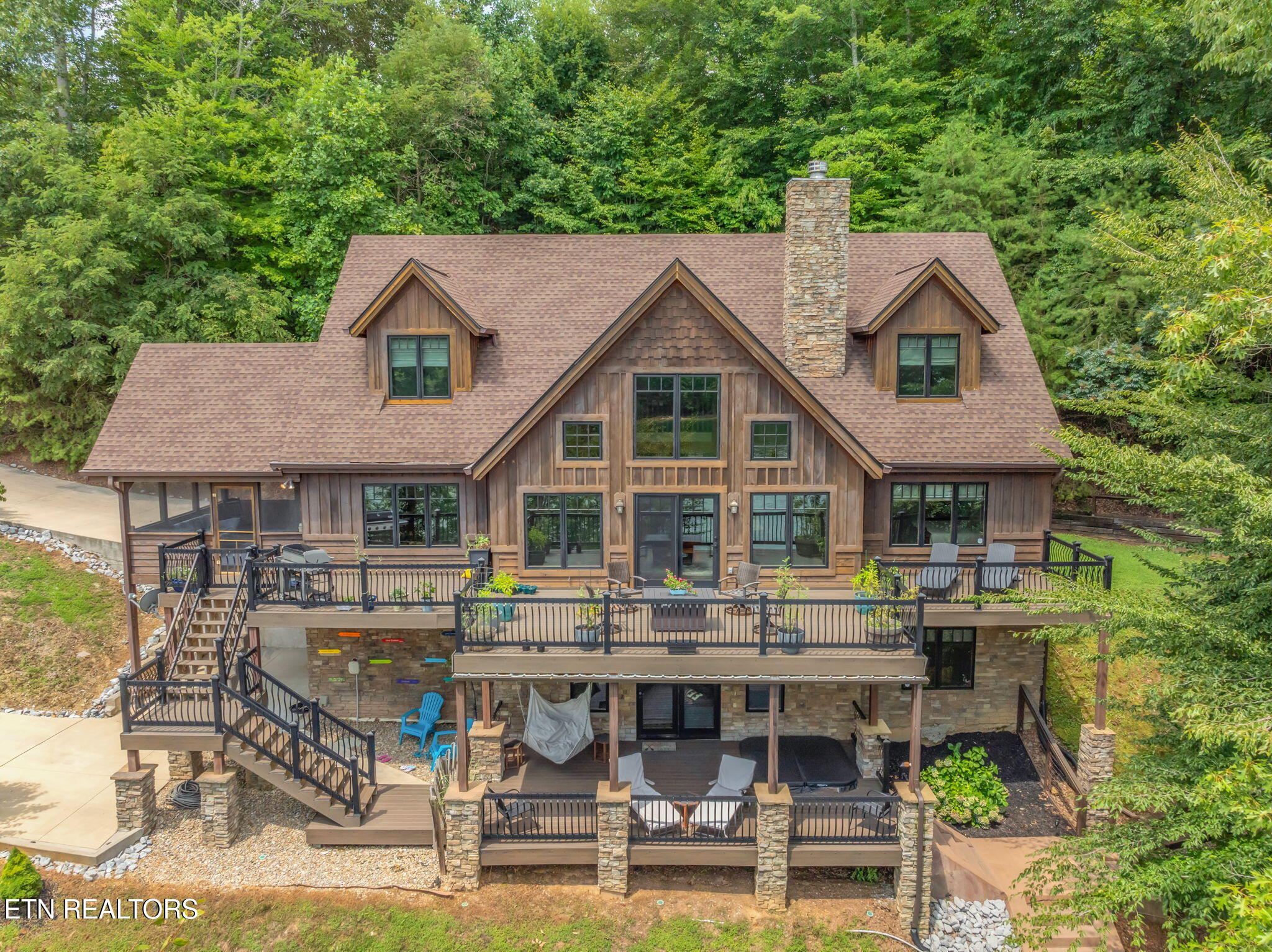 168 Rockfish Point