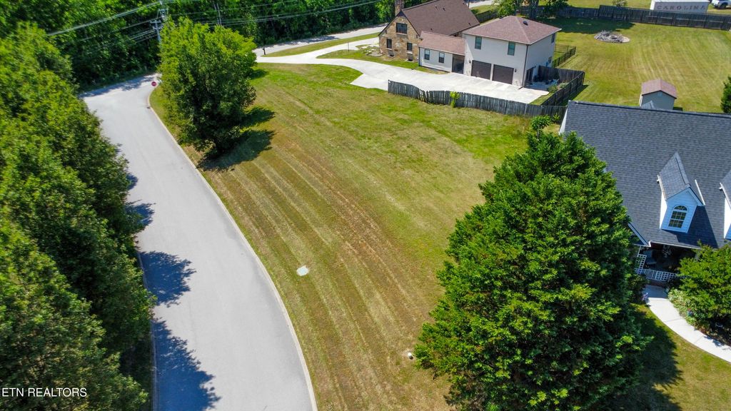 Photo of 7860 Mendonhall Estates Blvd, Knoxville, TN 37938 (MLS # 1343764)