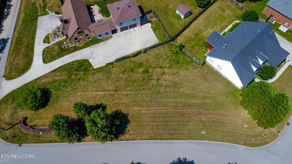 Photo of 7860 Mendonhall Estates Blvd, Knoxville, TN 37938 (MLS # 1343764)