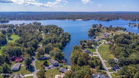 Tiny photo for 2024 Cravens Drive, Crossville, TN 38572 (MLS # 1334693)